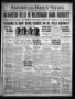 Newspaper: Amarillo Daily News (Amarillo, Tex.), Vol. 18, No. 250, Ed. 1 Tuesday…