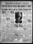 Newspaper: Amarillo Daily News (Amarillo, Tex.), Vol. 18, No. 257, Ed. 1 Tuesday…