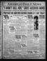 Newspaper: Amarillo Daily News (Amarillo, Tex.), Vol. 18, No. 309, Ed. 1 Friday,…