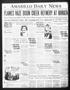 Newspaper: Amarillo Daily News (Amarillo, Tex.), Vol. 19, No. 17, Ed. 1 Monday, …