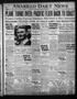 Newspaper: Amarillo Daily News (Amarillo, Tex.), Vol. 19, No. 19, Ed. 1 Wednesda…