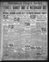 Primary view of Amarillo Daily News (Amarillo, Tex.), Vol. 19, No. 39, Ed. 1 Tuesday, December 13, 1927