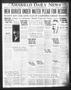 Newspaper: Amarillo Daily News (Amarillo, Tex.), Vol. 19, No. 45, Ed. 1 Monday, …