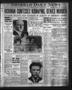 Primary view of Amarillo Daily News (Amarillo, Tex.), Vol. 19, No. 49, Ed. 1 Friday, December 23, 1927
