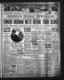 Primary view of Amarillo Sunday News-Globe (Amarillo, Tex.), Vol. 19, No. 51, Ed. 1 Sunday, December 25, 1927