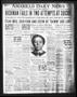 Newspaper: Amarillo Daily News (Amarillo, Tex.), Vol. 19, No. 52, Ed. 1 Monday, …