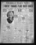 Newspaper: Amarillo Daily News (Amarillo, Tex.), Vol. 19, No. 54, Ed. 1 Wednesda…