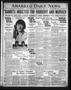 Newspaper: Amarillo Daily News (Amarillo, Tex.), Vol. 19, No. 59, Ed. 1 Tuesday,…
