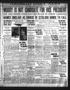 Newspaper: Amarillo Daily News (Amarillo, Tex.), Vol. 19, No. 81, Ed. 1 Wednesda…