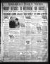 Newspaper: Amarillo Daily News (Amarillo, Tex.), Vol. 19, No. 96, Ed. 1 Thursday…