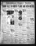 Newspaper: Amarillo Daily News (Amarillo, Tex.), Vol. 19, No. 111, Ed. 1 Saturda…
