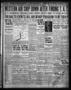 Newspaper: Amarillo Sunday News-Globe (Amarillo, Tex.), Vol. 20, No. 296, Ed. 1 …
