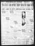 Newspaper: Amarillo Daily News (Amarillo, Tex.), Vol. 20, No. 311, Ed. 1 Monday,…
