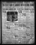 Newspaper: Amarillo Daily News (Amarillo, Tex.), Vol. 20, No. 312, Ed. 1 Tuesday…