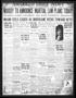 Newspaper: Amarillo Daily News (Amarillo, Tex.), Vol. 20, No. 315, Ed. 1 Friday,…