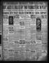 Newspaper: Amarillo Sunday News-Globe (Amarillo, Tex.), Vol. 20, No. 338, Ed. 1 …