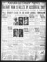 Newspaper: Amarillo Daily News (Amarillo, Tex.), Vol. 20, No. 339, Ed. 1 Monday,…