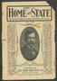 Thumbnail image of item number 1 in: 'The Home and State (Dallas, Tex.), Vol. 2, No. 3, Ed. 1 Friday, July 1, 1904'.