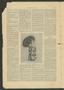 Thumbnail image of item number 4 in: 'The Home and State (Dallas, Tex.), Vol. 2, No. 3, Ed. 1 Friday, July 1, 1904'.