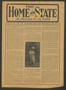 Primary view of The Home and State (Dallas, Tex.), Vol. 10, No. 33, Ed. 1 Thursday, January 7, 1909
