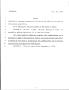 Legislative Document: 79th Texas Legislature, Regular Session, House Bill 3340, Chapter 160