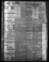 Primary view of The Dallas Weekly Herald. (Dallas, Tex.), Vol. 35, No. 24, Ed. 1 Thursday, April 16, 1885