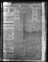 Primary view of The Dallas Weekly Herald. (Dallas, Tex.), Vol. 35, No. 27, Ed. 1 Thursday, May 7, 1885