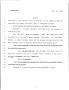 Legislative Document: 79th Texas Legislature, Regular Session, House Bill 3460, Chapter 1320
