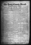 Primary view of The Terry County Herald (Brownfield, Tex.), Vol. 16, No. 14, Ed. 1 Friday, October 22, 1920