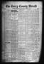 Newspaper: The Terry County Herald (Brownfield, Tex.), Vol. 16, No. 17, Ed. 1 Fr…