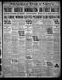 Newspaper: Amarillo Daily News (Amarillo, Tex.), Vol. 19, No. 214, Ed. 1 Thursda…