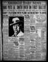 Primary view of Amarillo Daily News (Amarillo, Tex.), Vol. 19, No. 236, Ed. 1 Friday, June 29, 1928