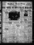 Newspaper: Brenham Banner-Press (Brenham, Tex.), Vol. 87, No. 20, Ed. 1 Tuesday,…