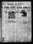 Newspaper: Brenham Banner-Press (Brenham, Tex.), Vol. 87, No. 75, Ed. 1 Tuesday,…