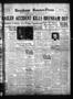 Newspaper: Brenham Banner-Press (Brenham, Tex.), Vol. 87, No. 93, Ed. 1 Friday, …