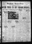 Newspaper: Brenham Banner-Press (Brenham, Tex.), Vol. 87, No. 123, Ed. 1 Friday,…