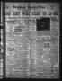 Thumbnail image of item number 1 in: 'Brenham Banner-Press (Brenham, Tex.), Vol. 88, No. 20, Ed. 1 Thursday, January 29, 1953'.