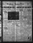 Newspaper: Brenham Banner-Press (Brenham, Tex.), Vol. 88, No. 21, Ed. 1 Friday, …