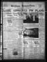 Newspaper: Brenham Banner-Press (Brenham, Tex.), Vol. 88, No. 71, Ed. 1 Friday, …