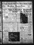 Newspaper: Brenham Banner-Press (Brenham, Tex.), Vol. 88, No. 96, Ed. 1 Friday, …