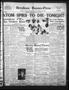 Newspaper: Brenham Banner-Press (Brenham, Tex.), Vol. 88, No. 121, Ed. 1 Friday,…