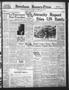 Newspaper: Brenham Banner-Press (Brenham, Tex.), Vol. 88, No. 216, Ed. 1 Friday,…