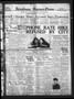 Newspaper: Brenham Banner-Press (Brenham, Tex.), Vol. 88, No. 228, Ed. 1 Tuesday…