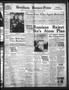 Thumbnail image of item number 1 in: 'Brenham Banner-Press (Brenham, Tex.), Vol. 88, No. 244, Ed. 1 Thursday, December 10, 1953'.