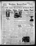 Newspaper: Brenham Banner-Press (Brenham, Tex.), Vol. 89, No. 72, Ed. 1 Tuesday,…