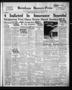 Newspaper: Brenham Banner-Press (Brenham, Tex.), Vol. 89, No. 105, Ed. 1 Friday,…