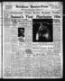 Newspaper: Brenham Banner-Press (Brenham, Tex.), Vol. 89, No. 125, Ed. 1 Friday,…