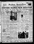 Newspaper: Brenham Banner-Press (Brenham, Tex.), Vol. 92, No. 10, Ed. 1 Tuesday,…