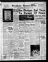 Newspaper: Brenham Banner-Press (Brenham, Tex.), Vol. 92, No. 14, Ed. 1 Monday, …