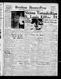 Newspaper: Brenham Banner-Press (Brenham, Tex.), Vol. 94, No. 28, Ed. 1 Tuesday,…